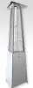 Falò® EVO Gasheizstrahler manuell-Propangas (Flasche)-Schwarz