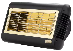 Tansun Monaco Osram Blackstar