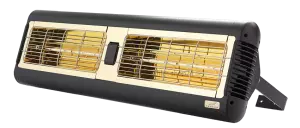 Tansun Monaco Osram Blackstar