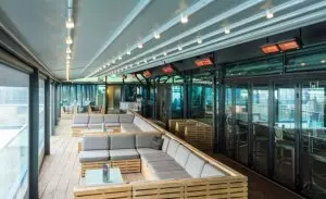 Tansun Monaco Osram Blackstar