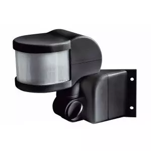 3kW Bewegungsmelder I Sensor