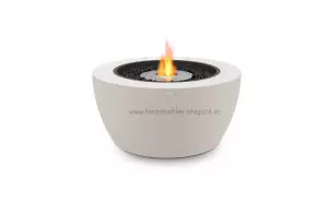 Ethanol-Feuerschale Pod von EcoSmart
