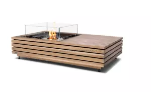 Ethanol Kamin Manhattan von EcoSmart