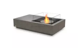 Ethanol Kamin Manhattan von EcoSmart