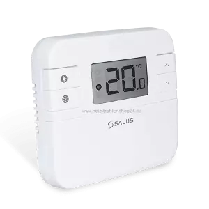 WLAN Thermostat Aufputz