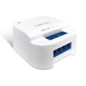 Unterputz Empfänger Funk