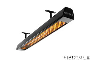 Heatstrip® Intense Infrarot-Heizstrahler 2200 Watt