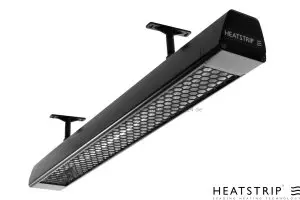 Heatstrip® Intense Infrarot-Heizstrahler 2200 Watt