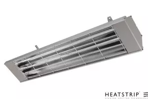 Heatstrip® Max Heizstrahler