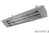 Heatstrip® Max Heizstrahler
