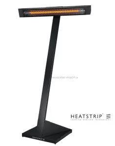 Heatstrip&reg; Intense Heizstrahler mit Standfu&szlig;