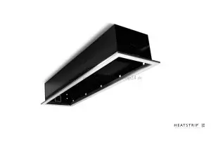 Heatstrip® Max Einbaurahmen Heizstrahler