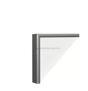 Spiegelheizung mit Logo oder Motiv