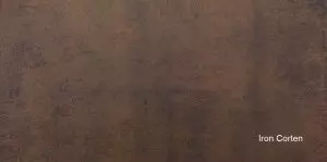 Infrarot Keramikheizung mit Alurahmen