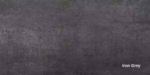 Infrarot Keramikheizung mit Alurahmen