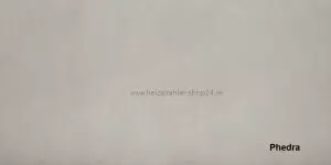 Infrarot Keramikheizung mit Alurahmen