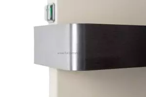 Infrarot Badheizung Handtuchwärmer