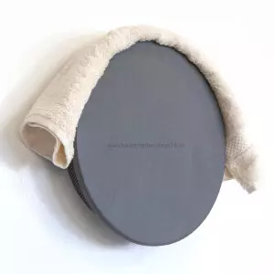 Runde Handtuchheizung Cuzco