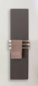 Elektrische Badheizung Elysir D