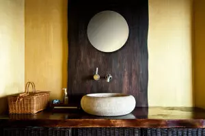 Spiegelheizung Rund Miros O