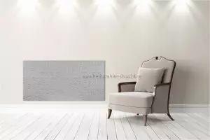 Design Infrarotheizung PUR City von heat style Linhart