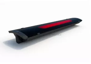 Heatscope® Pure Infrarot Design-Heizstrahler