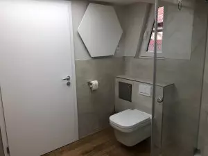 Infrarotheizung PowerSun