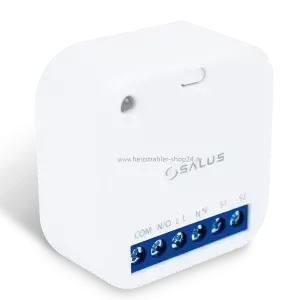 Smart Home Steuerung für Infrarotheizung Set1