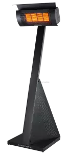 Heatstrip®  Gasheizstrahler Standmodell