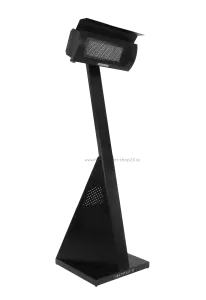 Heatstrip®  Gasheizstrahler Standmodell