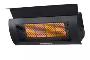 Heatstrip®  Gasheizstrahler Standmodell