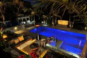 Heatstrip®  Gasheizstrahler Standmodell