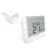 Funk Thermostat & Steckdosen Empfänger