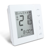 Funk-Thermostat mit Smart Home Steuerung Weiß