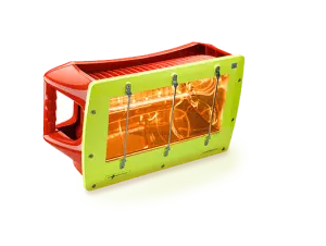 Hypothermsave&reg; 2000W von Star Progetti