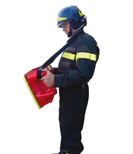 Hypothermsave&reg; 2000W von Star Progetti