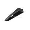 Einbaurahmen Heatstrip® Design remote&app in schwarz