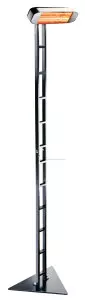 Stand Infrarot Heizstrahler HELIOSA® 11