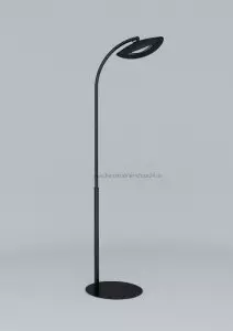 Phormalab hotdoor Design Heizstrahler Stand