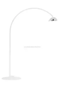 Phormalab hotdoor Design Heizstrahler Stand Bogen lang...