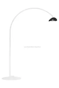 Phormalab hotdoor Design Heizstrahler Stand Bogen lang...