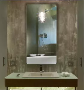 Spiegelheizung Reflex von K8