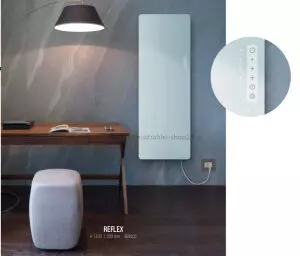 Spiegelheizung Reflex von K8