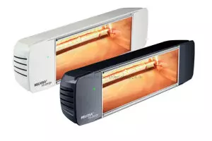 Heizstrahler Heliosa 77 - 2000W mit Fernbedienung