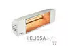Heizstrahler Heliosa 77 - 2000W mit Fernbedienung