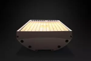 Heatscope® Spot Power Heizstrahler in Weiss 1600 Watt