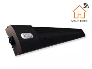 HeatZone Dunkelstrahler von ExtremeLine