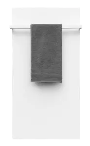 Infrarotheizung Steel-Line in Weiß