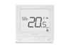 Quantum Funk-Thermostat für Smart Home Steuerung