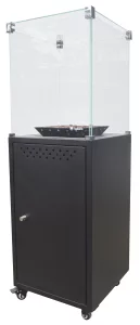 ETNA Outdoor Gas Heizer